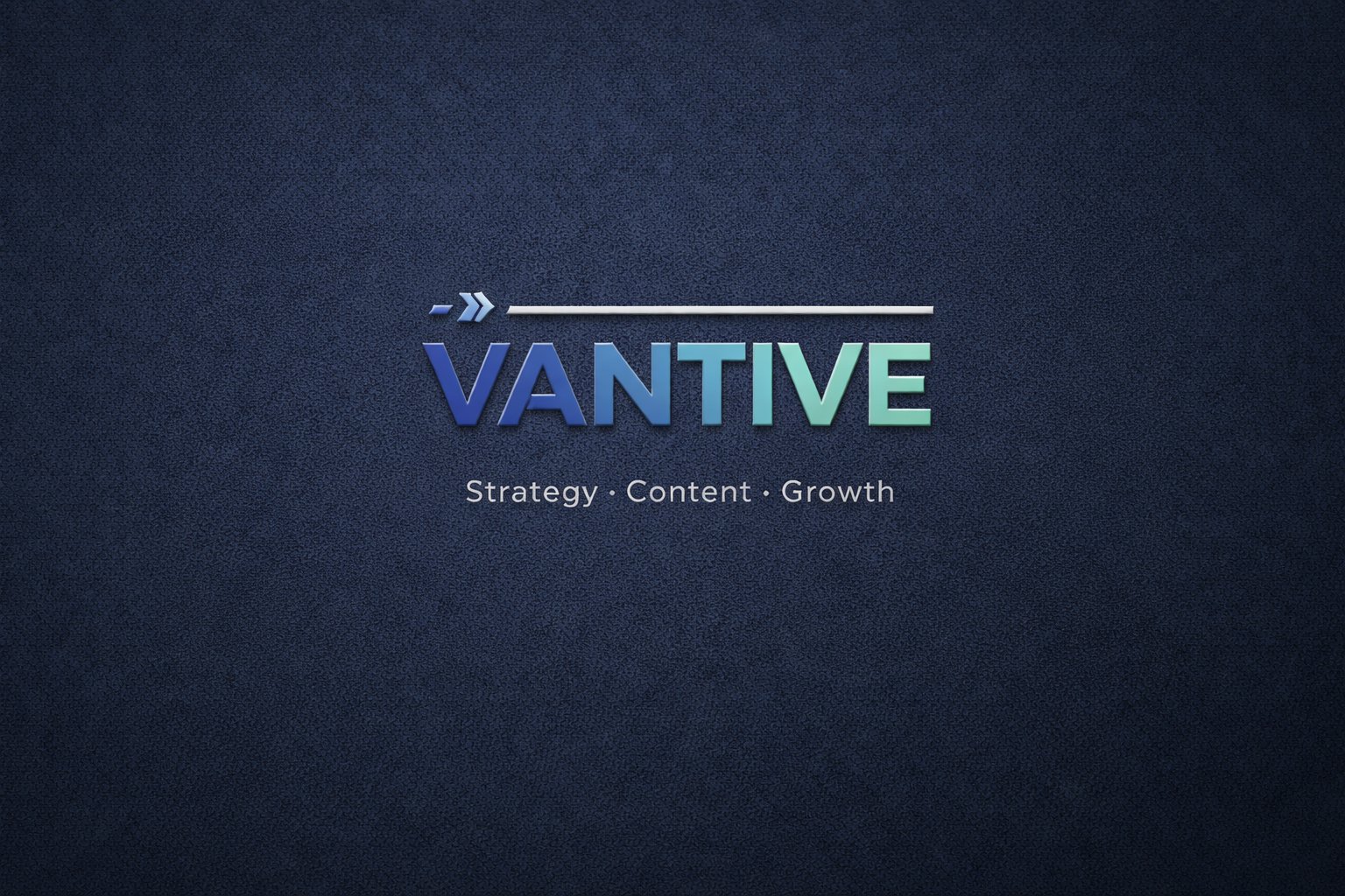 Vantive Logo